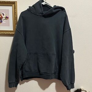 Bare Knuckles Hoodie